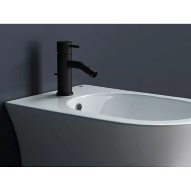 Биде напольное Ceramicanova Star (CN1906) 3