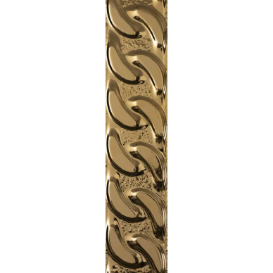 Fashion Spirit Copper STR Listwa Pol 9x39.8 0
