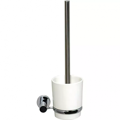 Ершик Wasserkraft Regen (K-6927) хром 0