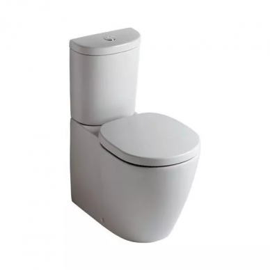 Чаша для напольного унитаза Ideal Standard Connect (E803701) 5