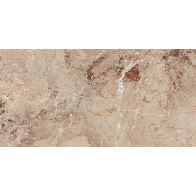 Brecia Antic Brown Полированный 60х120 0