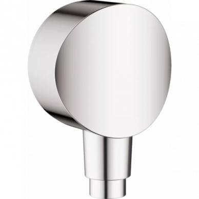 Шланговое подключение Hansgrohe Fixfit S (26453000) хром 0