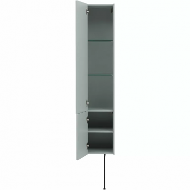 Пенал Allen Brau Reality 30 L (1.32002.PWM) подвесной, папирус матовый 7
