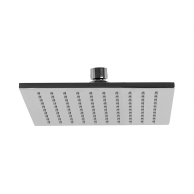 Верхний душ Fima Carlo Frattini Showerhead (F2620/2CR) (200 мм) хром 0