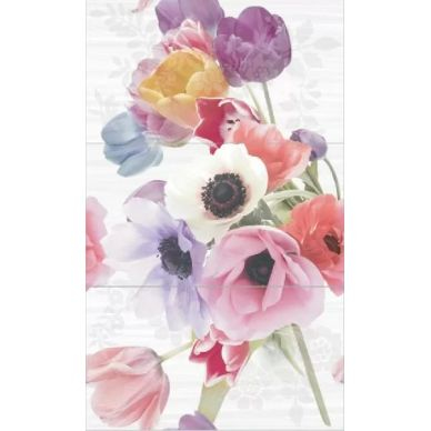 Dec Anemonas Panno 75х45 (комплект 3шт) 0