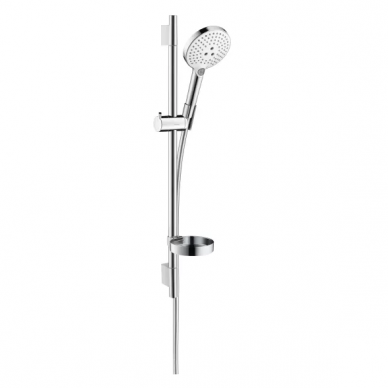 Душевой гарнитур Hansgrohe Raindance Select S 120 3 jet (26630400) (65 см) 0