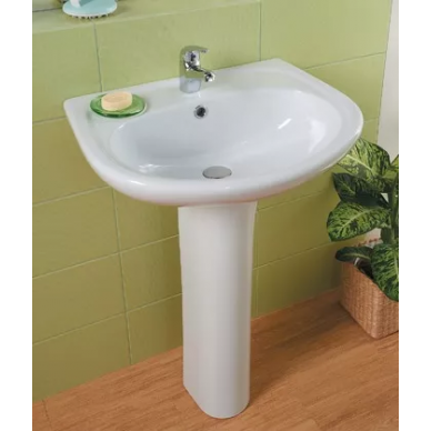 Раковина Santek Анимо (1WH110508) (60 см) 2