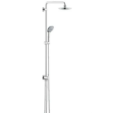 Душевая система Grohe Euphoria (27421001) 0