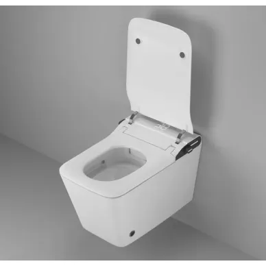 Чаша подвесного унитаза Grossman Smart GR-5701 импульсный 5