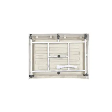 Душевая кабина DTO D D229SEL 120x90x220 см, с электрикой 14