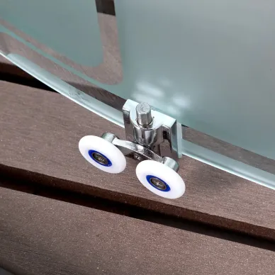 Душевая кабина DTO EM EM1590GM 90x90x220 см, с гидромассажем 13