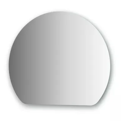 Зеркало Evoform Primary (BY 0050) (шлифованная кромка) (70 см) 0