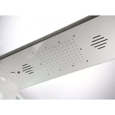 Душевая бокс Timo Lux (TL-1506) 167х90 10