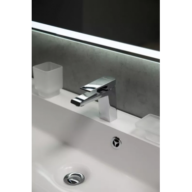 Зеркало Belbagno (SPC-MAR-600-800-LED-TCH) (сенсорный) (60 см) 5