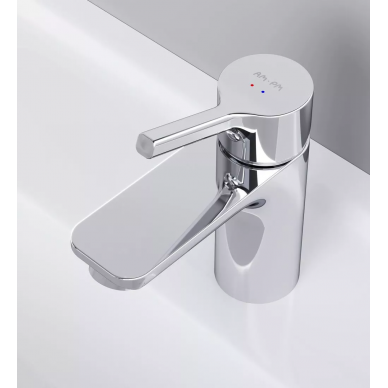 Смеситель для раковины AM.PM X-Joy S (F85B02100) 4
