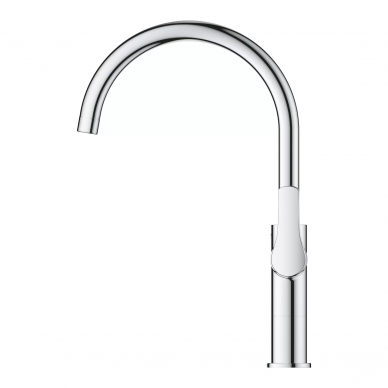 Смеситель для кухни Grohe Blue Pure Eurosmart (119708) в комплекте с фильтром 5