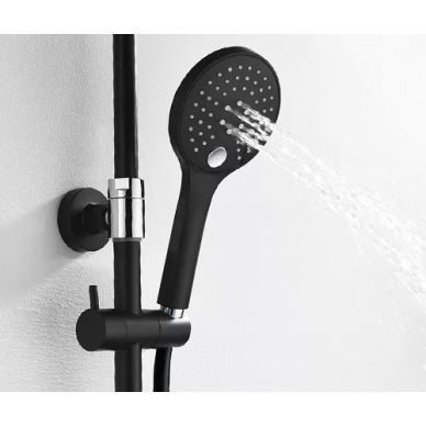 Душевая система Wasserkraft (A17401) 5