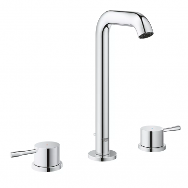 Смеситель для раковины Grohe Essence New (20299001) 0