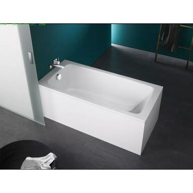 Ванна стальная Kaldewei Cayono 748 (274830003001) 160x70 Easy-Clean+Anti-Slip 6
