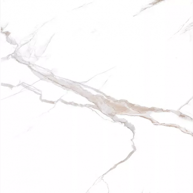 Calacatta Bronz Sugar Effect 60x60 0
