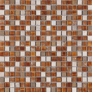 HARMONY D.ADORE BROWN 30x30 0