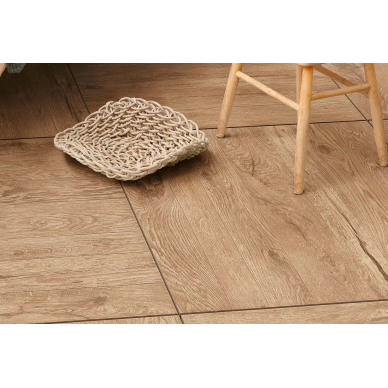 Oak Reserve 7