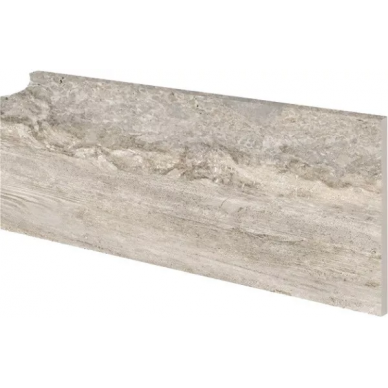 MARBLES FIOR TRAVERTINO DERECHA правый 18x40 0