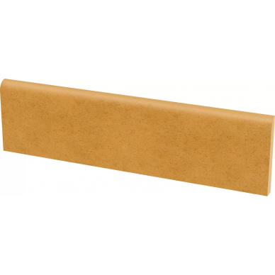 Aquarius Beige Цоколь 30х8,1х1,1 0