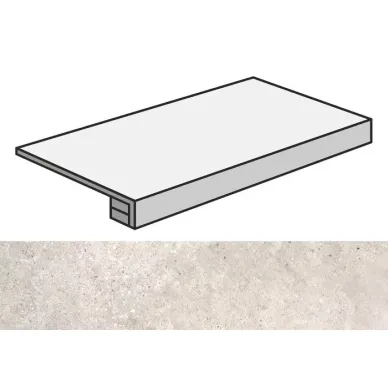 Anarchy Beige Natural Gradone Rec-60 29.75x59.55 0