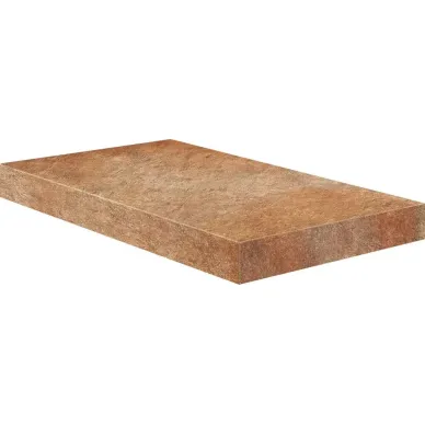 64796 Angolo Dx Gradino C.Retta Cotto 33x60 0