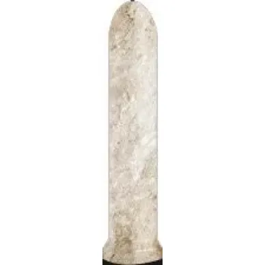 55863 Cove Base Esterno Beige 3x16 0