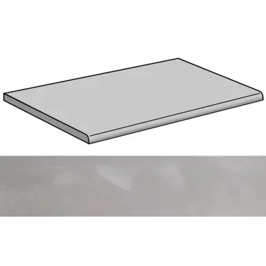 Forma Grey Patinato Peldano-120 29.67x119.3 0