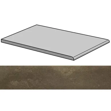 Object 7.0 Brown Natural Peldano-45 44.63x89.46 0