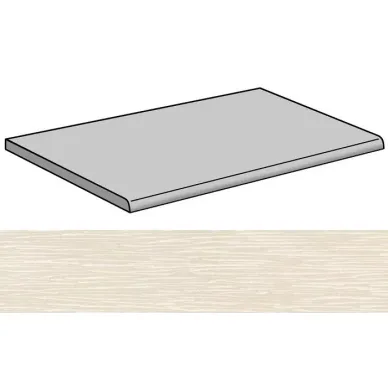 Pulpis Marfil Tassellato Lap Peldano-90 44.63x89.46 0