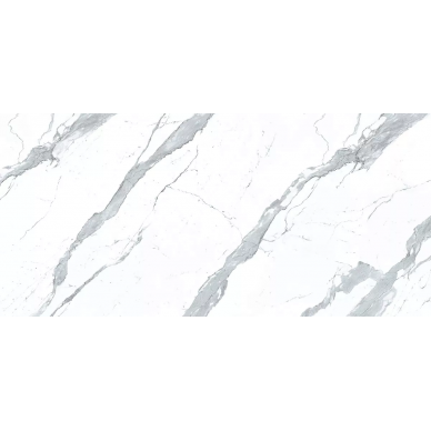 Statuario Extra White Polished BL-B 6mm 119.3x260 0