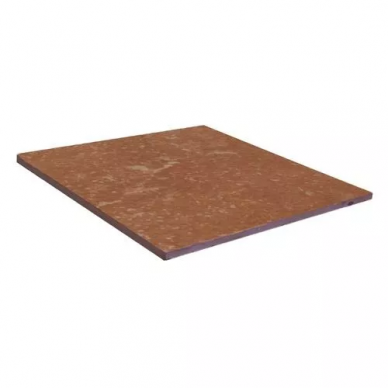 Stone Base brown 33x33 0