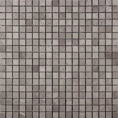 7M079-15P мозаика Мрамор 15x15 305х305 0