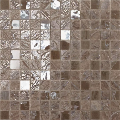 FSW0 Wood Mosaico dec SP8 2.4*2.4 30x30 0