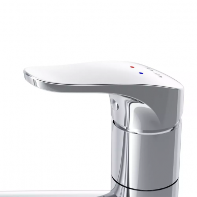 Смеситель для кухни AM.PM Joy (F8500032) 5