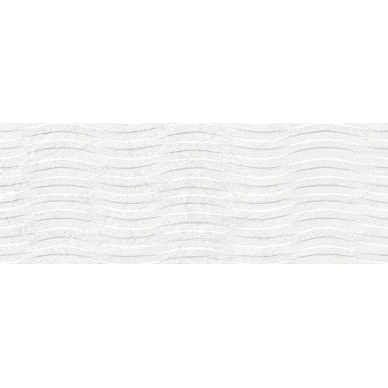 28527 Rev. Alpine white waves 32*90 0