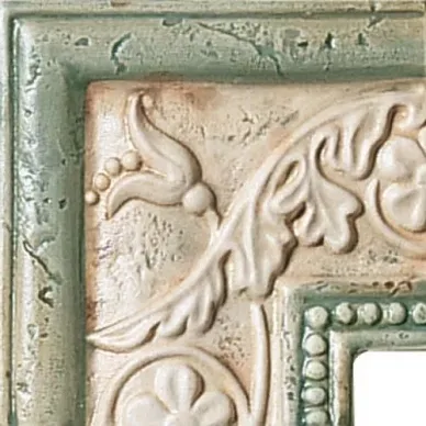 1009532 ANGOLO APPIA VERDE (lato 8) 10x10 0