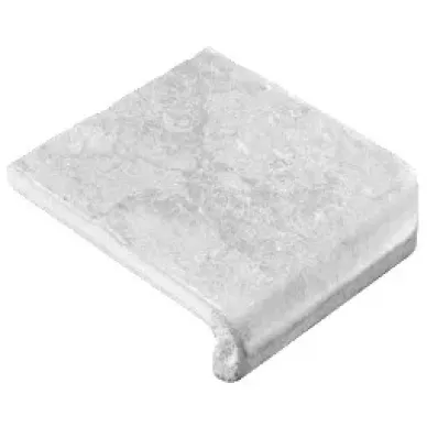 1037751 ANGOLO 6 (dx-sx) CREMA 10x10 0