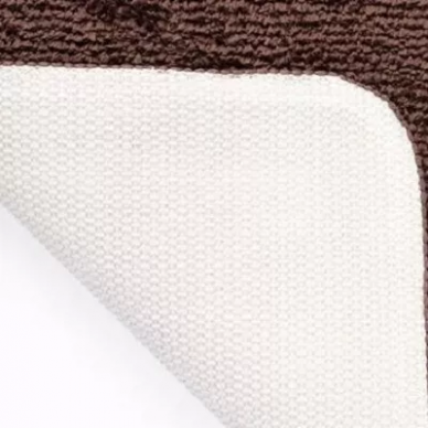 Коврик для ванной комнаты Wasserkraft Vils (BM-1041) Deep Mahogany 4