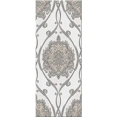 Chateau Mocca Decor Classic 20.1x50.5 0