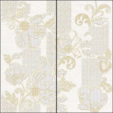 Illusion Панно Beige 63*63 0