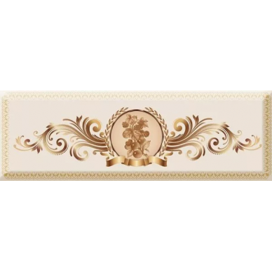 n009634 ak1051 Decor medallion fruits 01 10x30 0