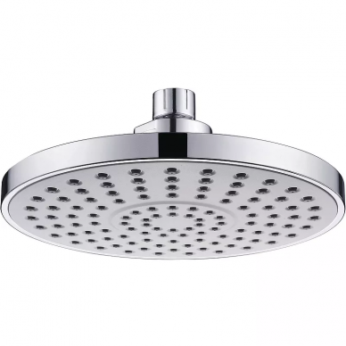 Душевая система Wasserkraft (A14029) хром 17