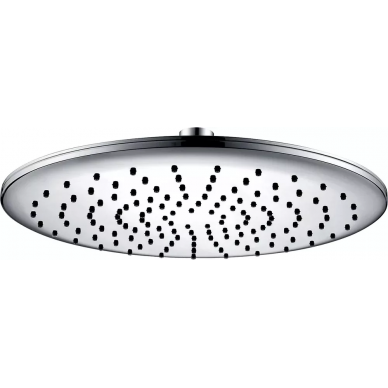 Душевая система Wasserkraft (A175868) хром 14