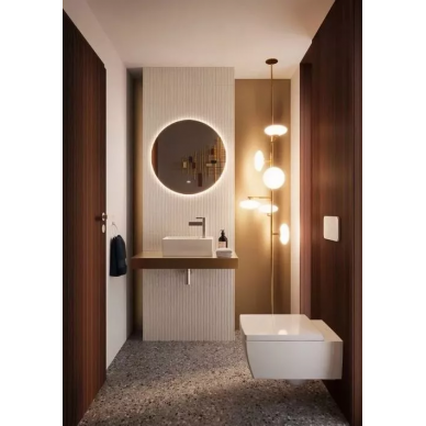 Зеркало Villeroy & Boch More to See Lite (A4606800) (65 см) 8