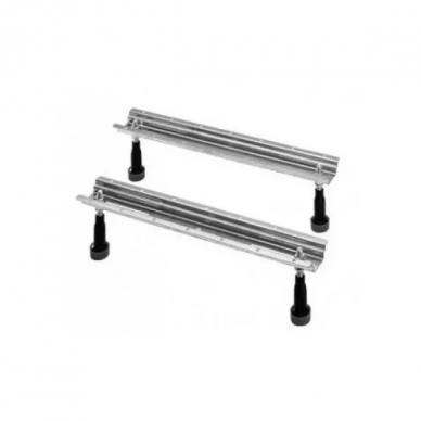 Комплект ножек для ванны Jacob Delafon Patio (IK120RU-NF) 0